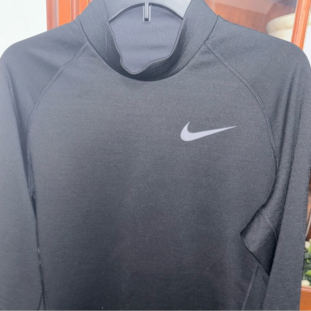 Nike Pro Black Performance Top
